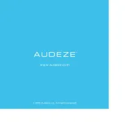 Audeze