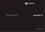 Gamesir