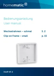 Homematic IP