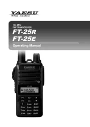 Yaesu