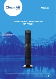 Clean Air Optima