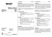Lindy