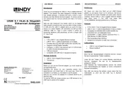 Lindy