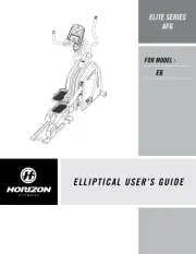 Horizon Fitness