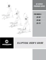 Horizon Fitness