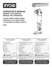 RYOBI