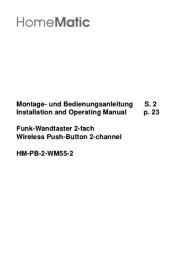 Homematic IP