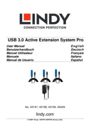 Lindy