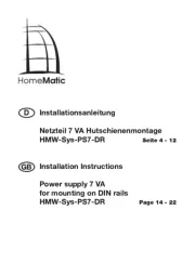 Homematic IP