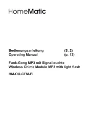 Homematic IP