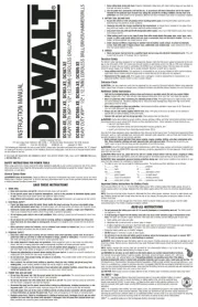 DeWalt