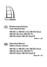 Homematic IP