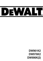 DeWalt