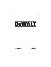 DeWalt