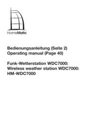 Homematic IP