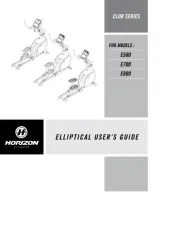 Horizon Fitness