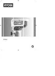 RYOBI