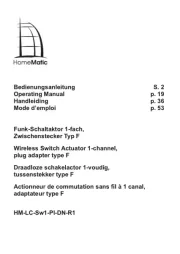 Homematic IP
