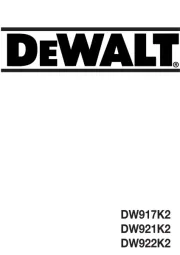 DeWalt