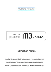Musical Fidelity