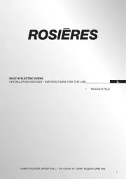 Rosieres