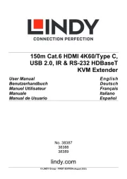 Lindy