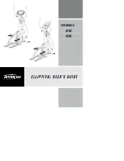 Horizon Fitness
