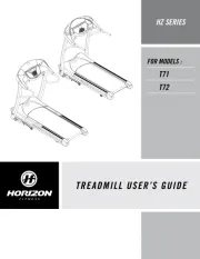 Horizon Fitness