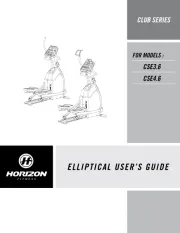 Horizon Fitness