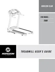 Horizon Fitness