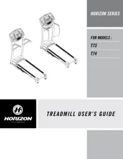 Horizon Fitness