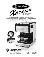 Imarflex