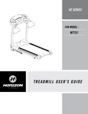 Horizon Fitness