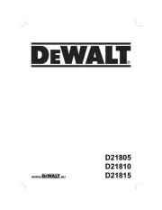 DeWalt