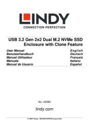 Lindy