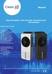 Clean Air Optima