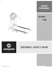 Horizon Fitness