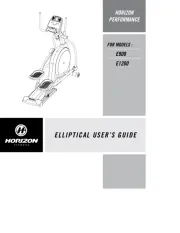 Horizon Fitness