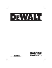 DeWalt