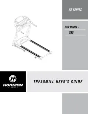 Horizon Fitness