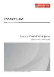 Pantum