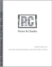 Porter & Charles