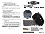 Imarflex