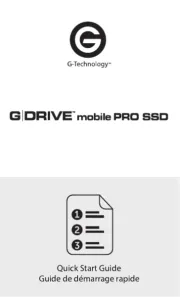 G-Technology
