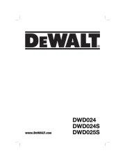 DeWalt