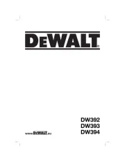 DeWalt