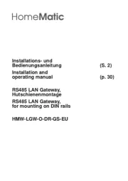 Homematic IP