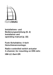 Homematic IP