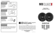 MB Quart