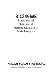 Scandomestic